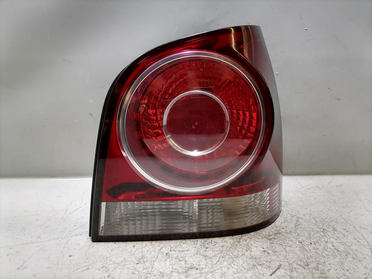 VW Polo 9N3 original R&uuml;cklicht R&uuml;ckleuchte Schlussleuchte rechts Bj.2006
